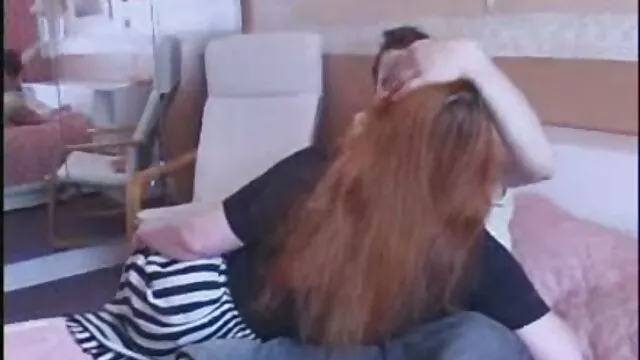 Juicy Latina film xxx 18 Chick baise un étalon chaud