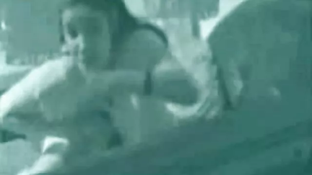 Fat Latina masturbe sa chatte potelée nylon sex movies