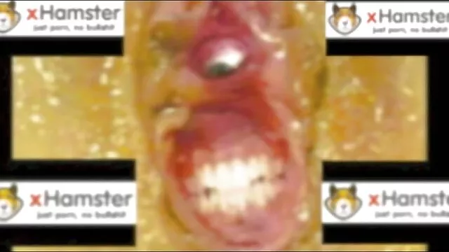 Le mec cheba sabah porno insère profondément une grosse bite dans l'anus d'une brune sexy