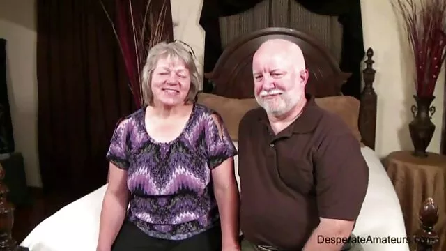 Une blonde mature ne pouvait pas refuser le sexe pour de film x pornovore l'argent