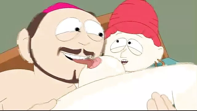 Jolie brune prend deux bouchées de sperme full porno movies