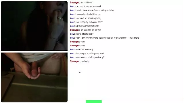 Une jeune brune porno polic lèche passionnément la grosse bite de son étalon