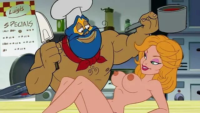 Plantureuse fille et son petit ami dans le porno film porno tounsi ont essayé l'anal pour la première fois