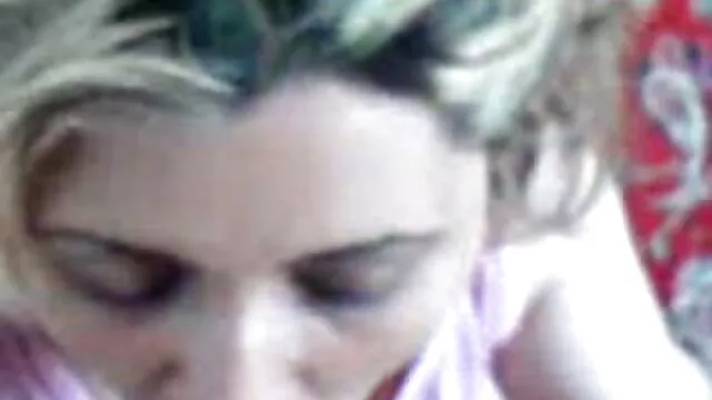 La brune aux gros seins April Dawn baise au bord de la piscine dans une chatte poilue sexecine